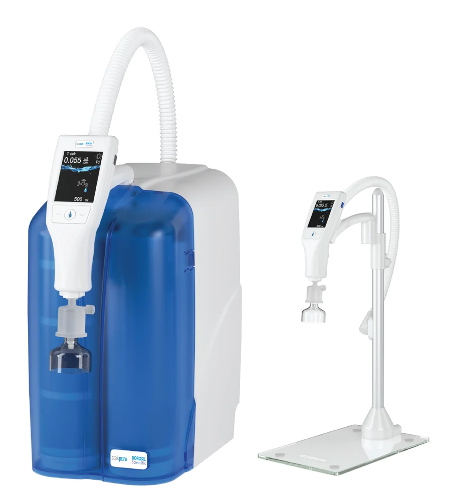 Borosil OmniaPure xs Touch – Borosil