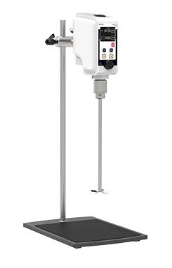 Borosil Overhead Stirrer – Borosil