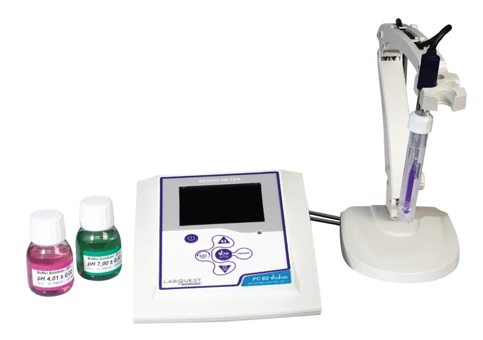 Borosil PC 60 BENCH TOP METER – Borosil