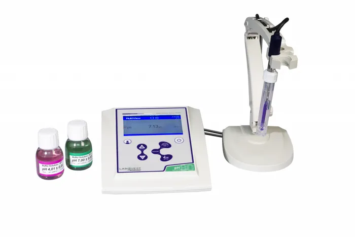 Borosil pH 80 Bench Top meter – Borosil