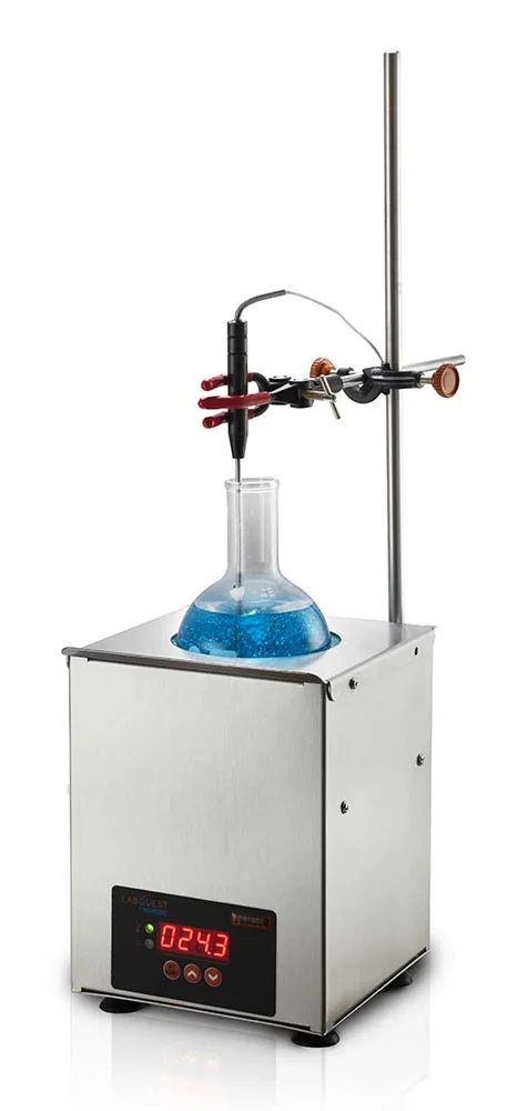 Borosil Precise stirring & heating Mantles – Borosil