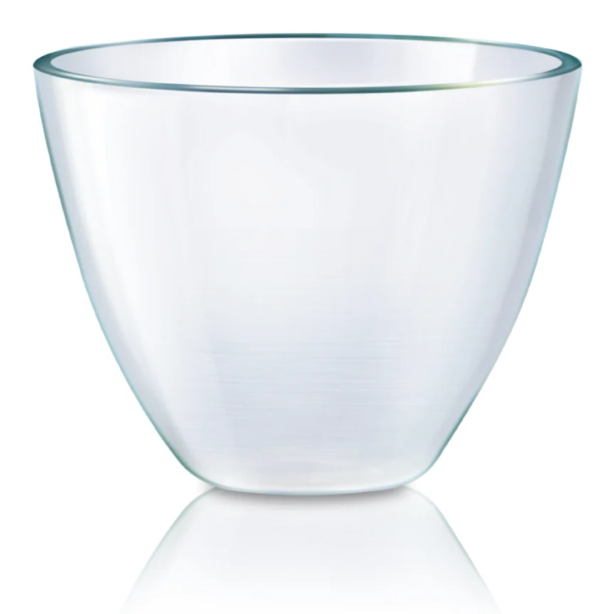 Quartz, Sintered & Silica Ware