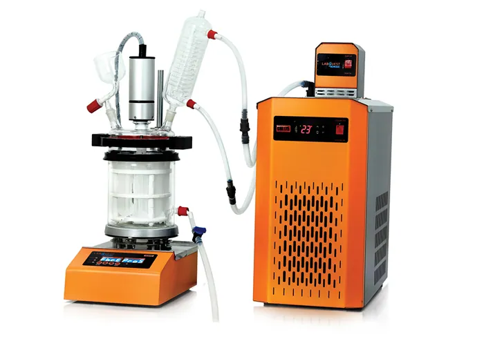 Borosil Rapid Fiber Analyser – Borosil