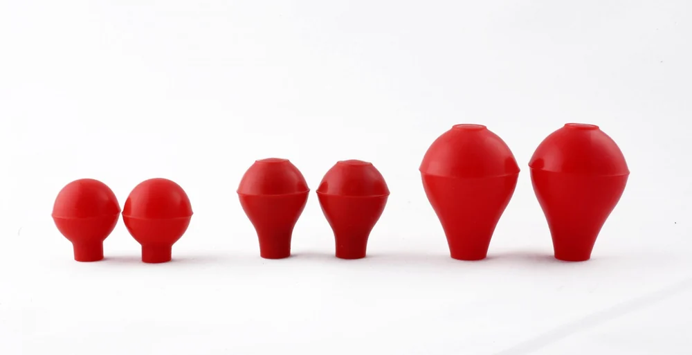 Borosil Silicone Pipette Filler Bulbs – Borosil