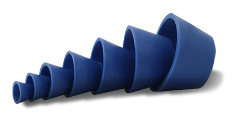 Borosil Silicone Sleeve for Crucible – Borosil