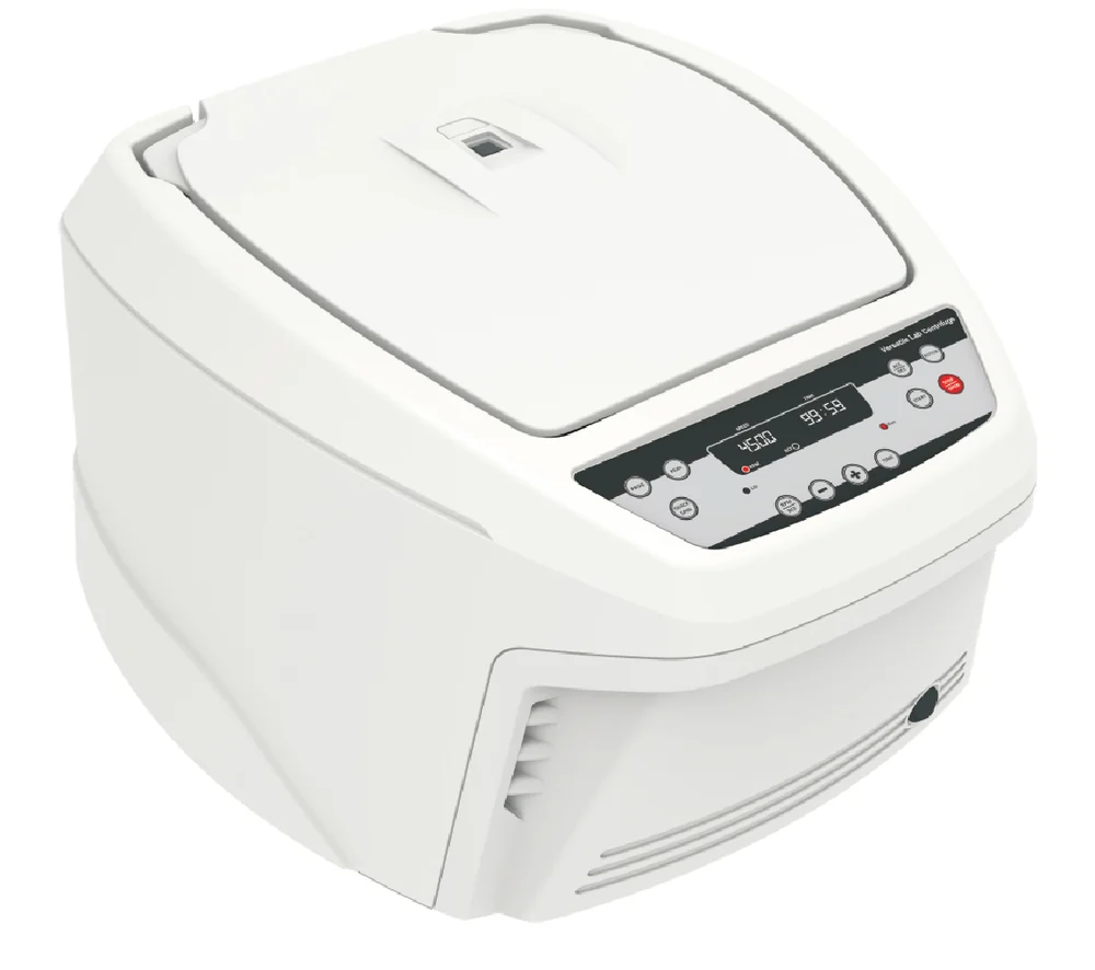 Borosil Universal Lab Centrifuge (4200 RPM) – Borosil