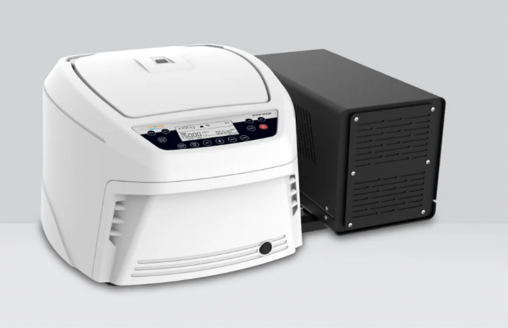 Borosil Universal Lab Centrifuge (Cooling) – Borosil
