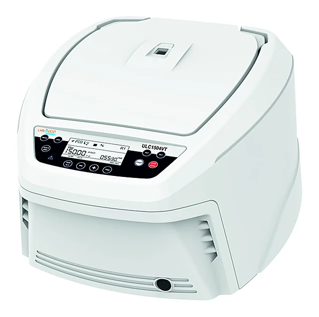Borosil Universal Lab Centrifuge (High Speed) – Borosil