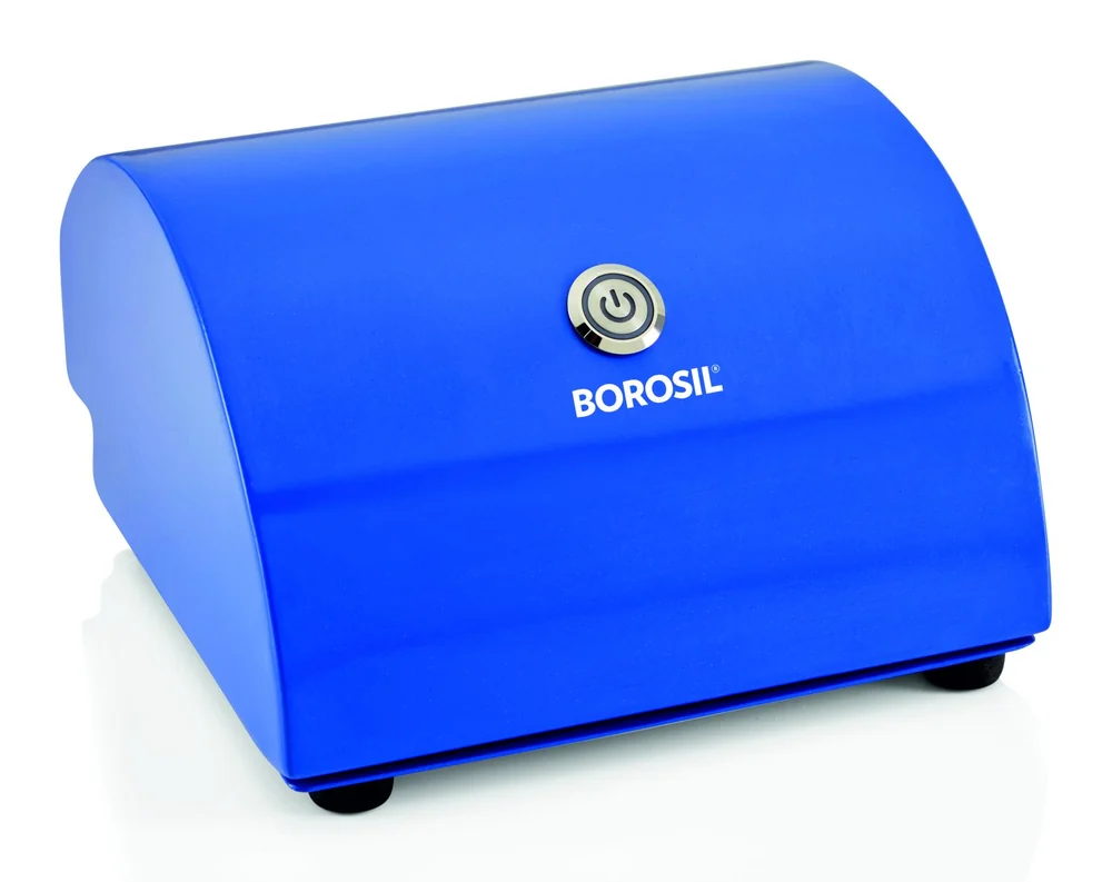 Borosil Vacuum Filtration Pump – Borosil