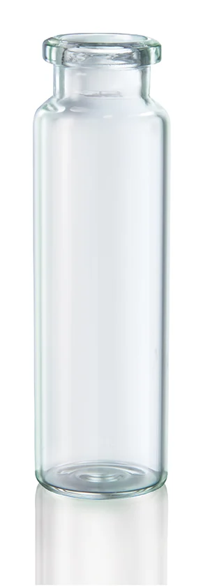 Borosil VC20 20ML GC-HS VIAL & CLOSURE KIT – Borosil
