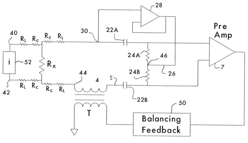 A.C.Impendance Bridge – Polylab