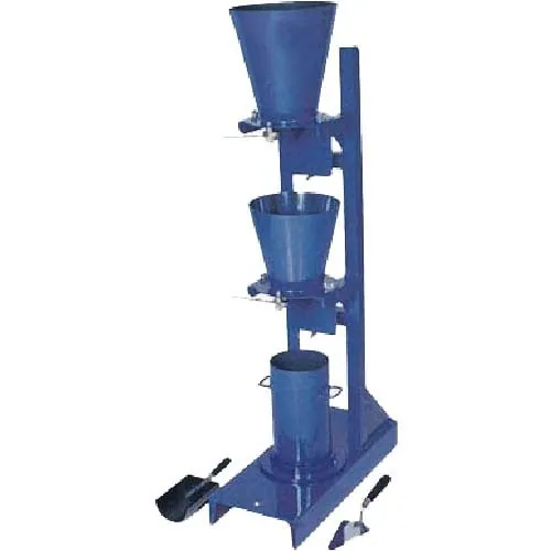 Abbots Compaction Apparatus – Polylab
