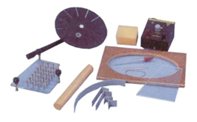 Accessories for Ripple Tank – Polylab
