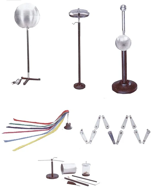 Analytical Instruments
