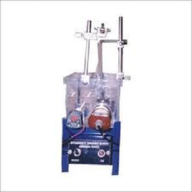 Pharmaceutical Testing Equipment