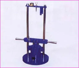 Aggeegate Impact with Counter – Polylab