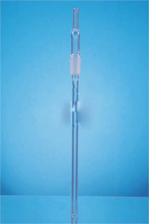 Air Leak Tube/Gas Inlet Tube – Polylab