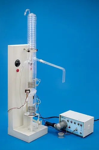 Water Distillation & Purification