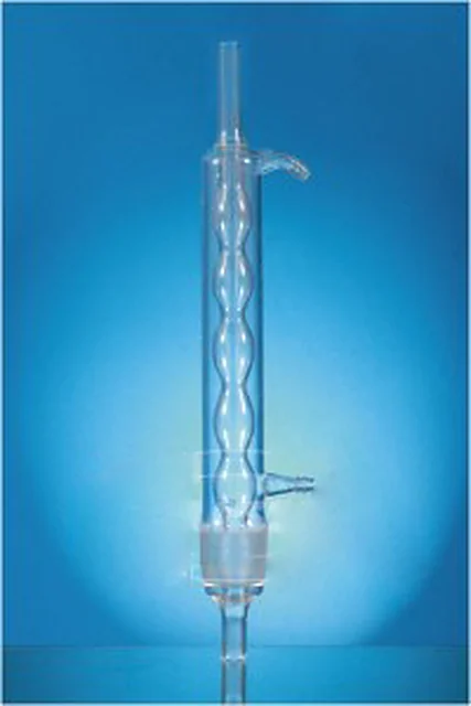 Condensers & Distillation