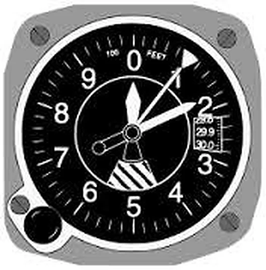 Altimeter – Polylab