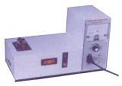 Analgesiometer – Polylab