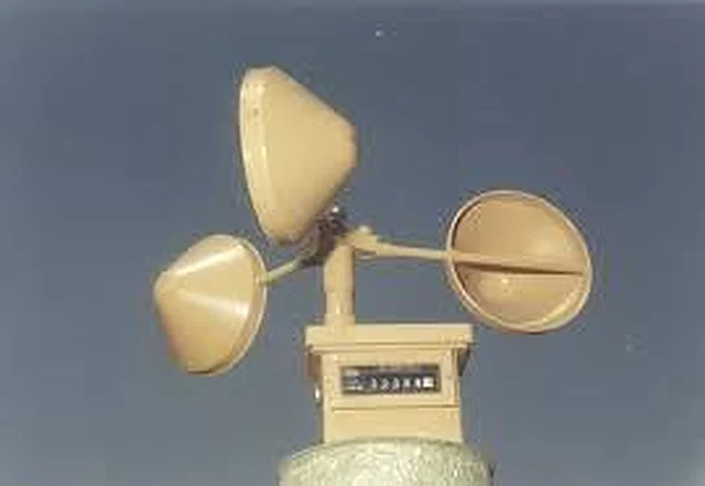 Anemometer, Cup Counter as per ISI – Polylab