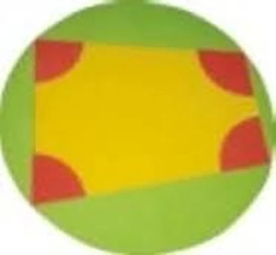Angle Prperty of Cyclic Quadrillateral – Polylab