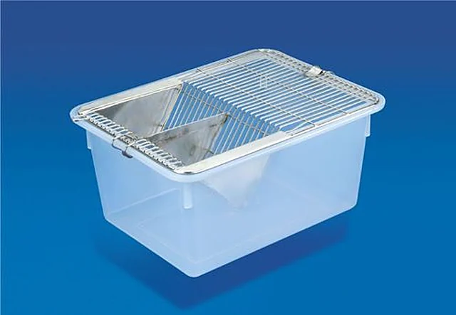 Animal Cage – Polylab
