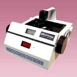 Antibiotic zone reader (digital model) – Polylab
