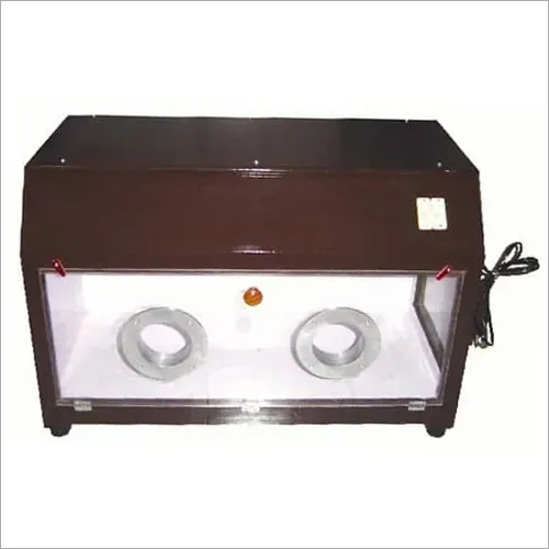 Aseptic cabinet – Polylab