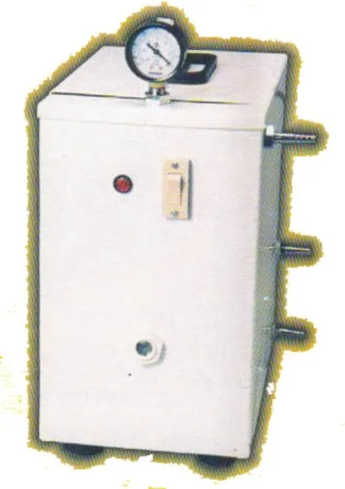 Aspirator Model No. SSI/72 – Polylab