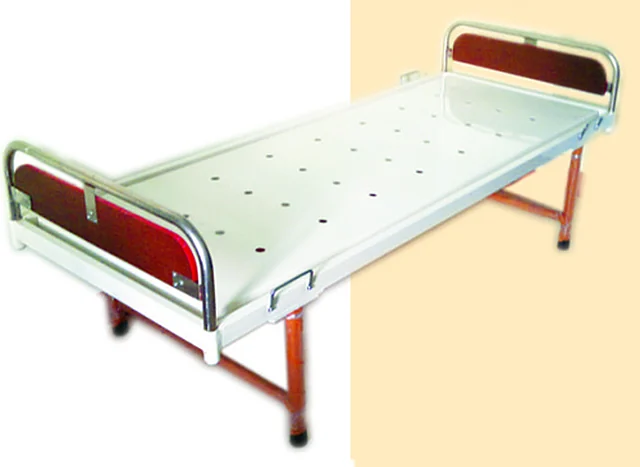 Attendant BED Super Deluxe – Polylab