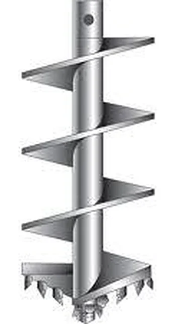 Augers – Polylab