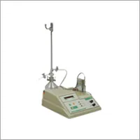 Auto Karl Fischer Titrimeter 751 & 761 – Polylab