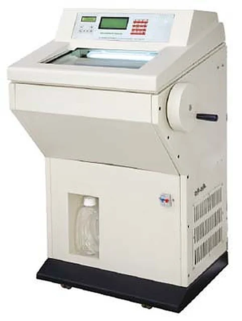 Pathology & Histology Equipment