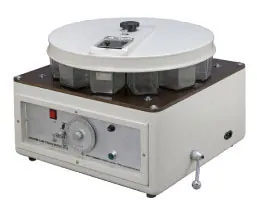 Automatic Slide Staining Machine – Polylab
