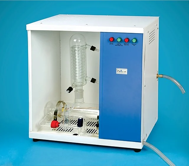 Automatic Water Distillation Equipment (Cabinet) – Polylab