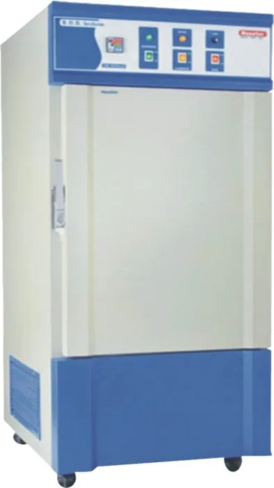 BOD Incubator – Polylab