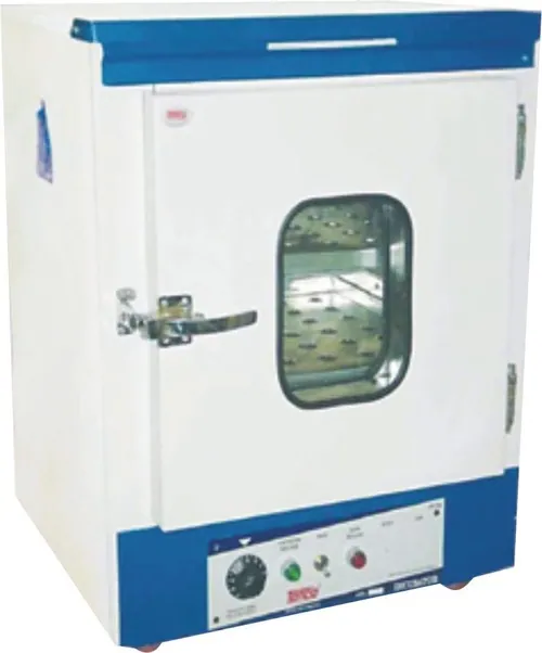 Bacteriological Incubator (Memmert Type) – Polylab