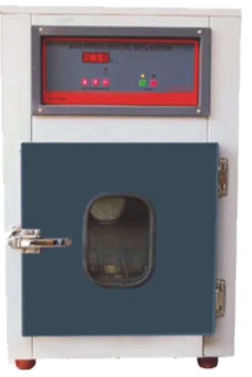 Bacteriological Incubator (Memmert Type) GMP Model Complete S.S. – Polylab