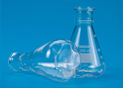 Baffled Flask – Polylab