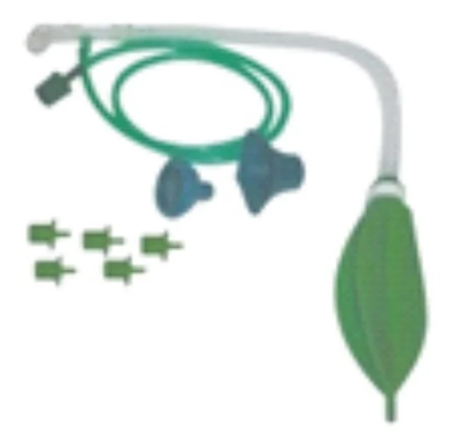 Bain Circuit Available -Child & Adult – Polylab