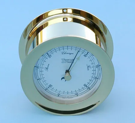 Barometer Case – Polylab