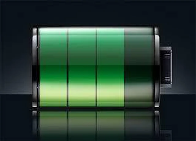 Battery Charger – Polylab