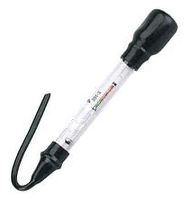 Battery Hydrometer – Polylab