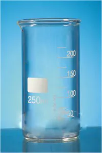 Beakers