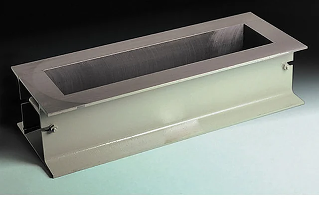 Beam Moulds – Polylab
