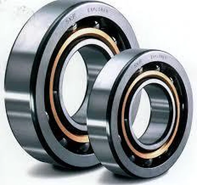 Bearings – Polylab
