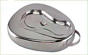 BED PAN – Polylab