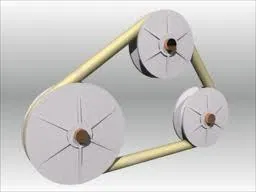 Belt Drive – Polylab